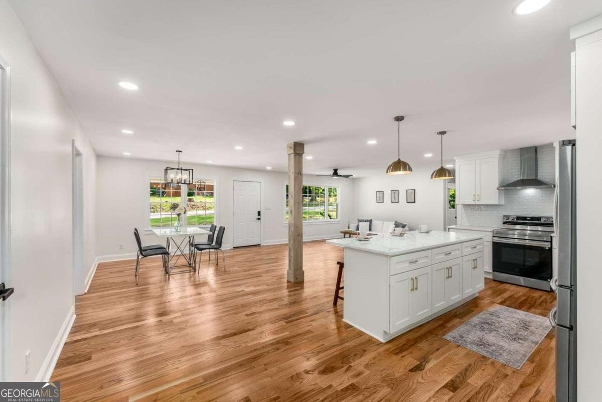 57 Hillcrest Drive Austell - 15