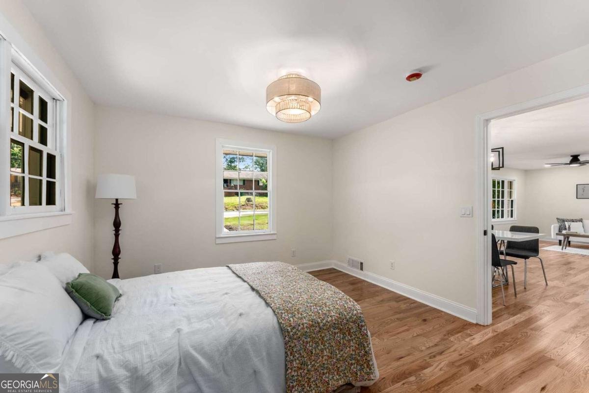 57 Hillcrest Drive Austell - 17