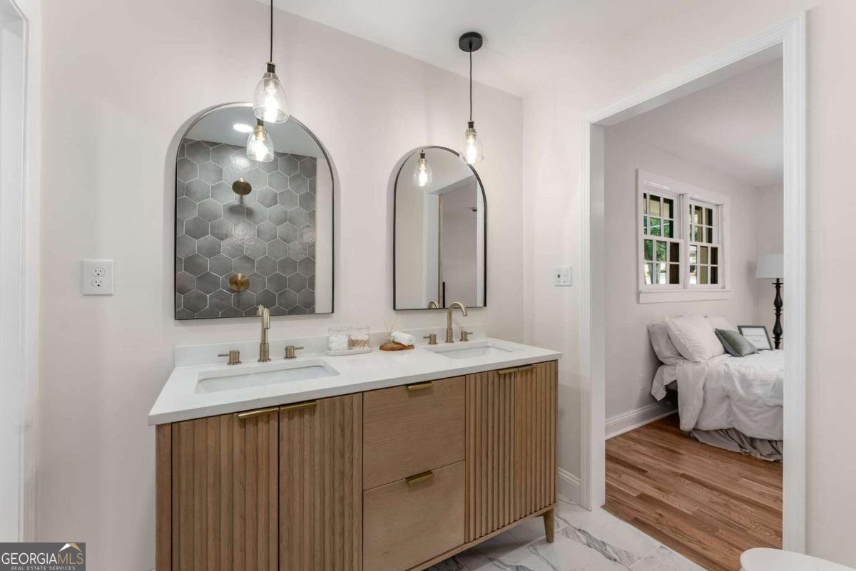 57 Hillcrest Drive Austell - 18