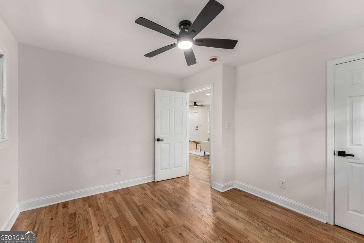 57 Hillcrest Drive Austell - 21