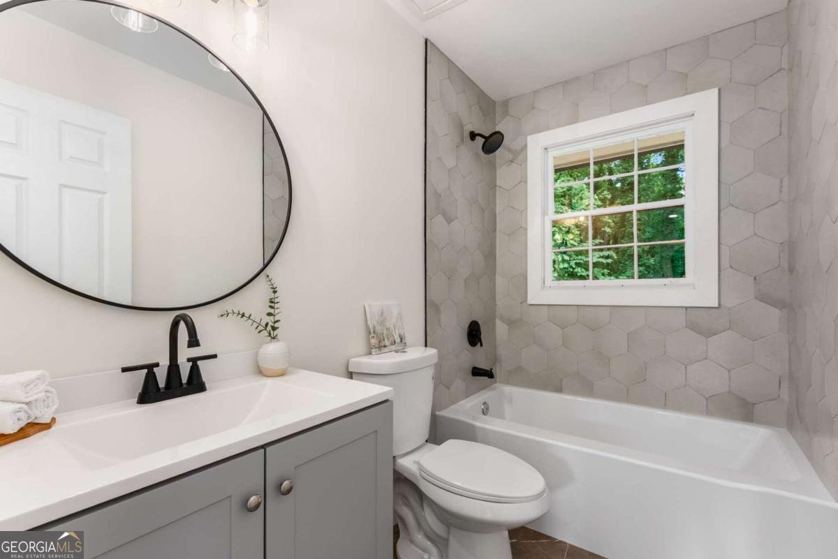 57 Hillcrest Drive Austell - 22