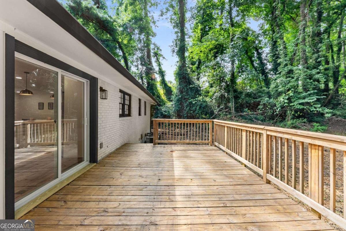 57 Hillcrest Drive Austell - 26