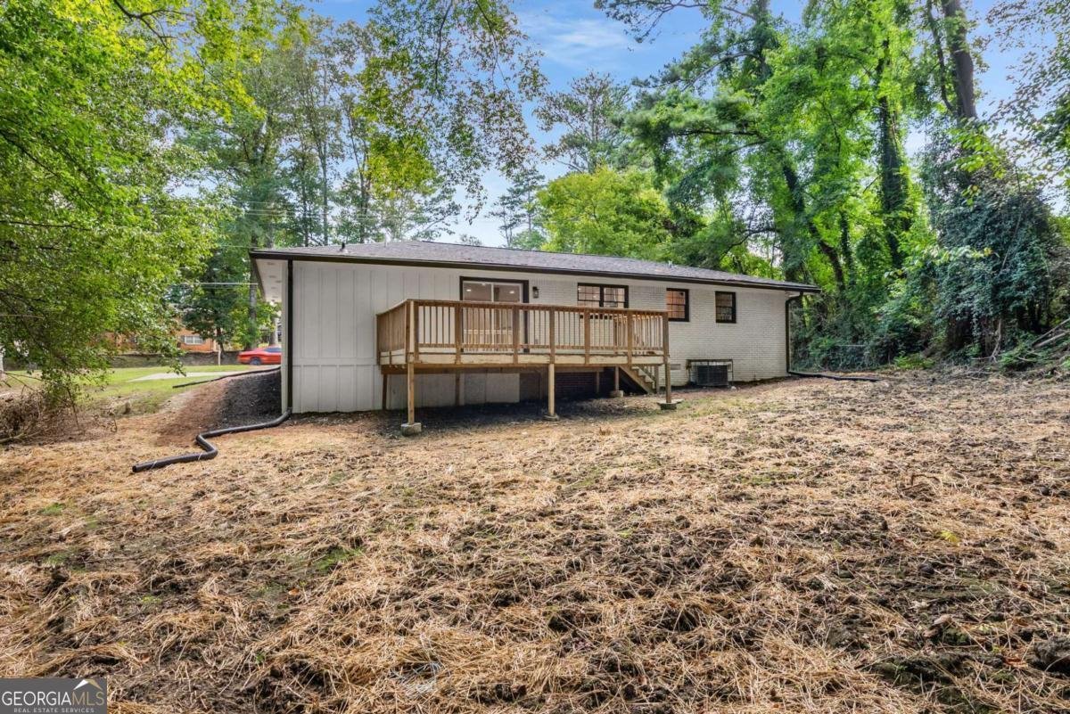 57 Hillcrest Drive Austell - 28