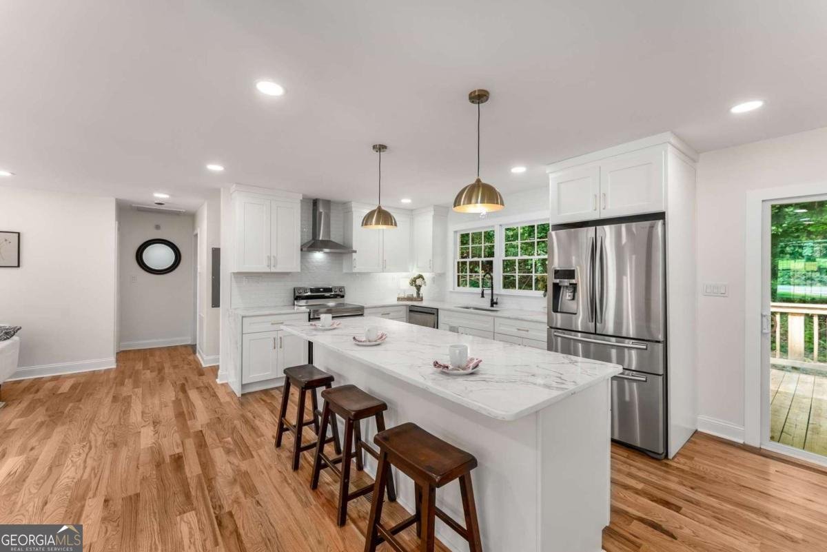 57 Hillcrest Drive Austell - 3