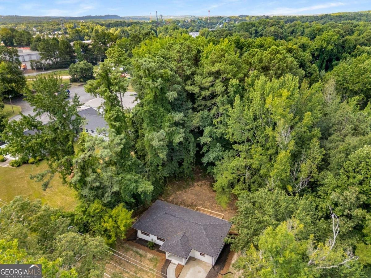 57 Hillcrest Drive Austell - 31
