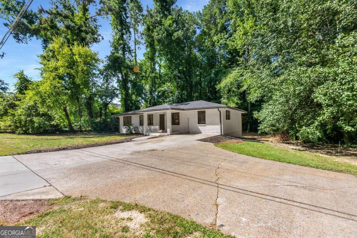 57 Hillcrest Drive Austell - 32