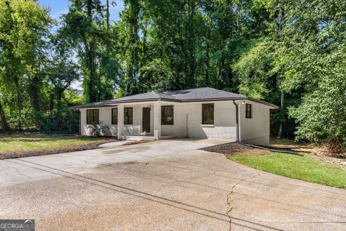 57 Hillcrest Drive Austell - 33