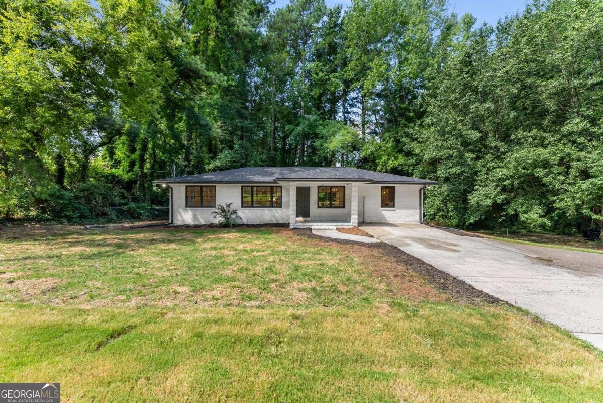 57 Hillcrest Drive Austell - 34
