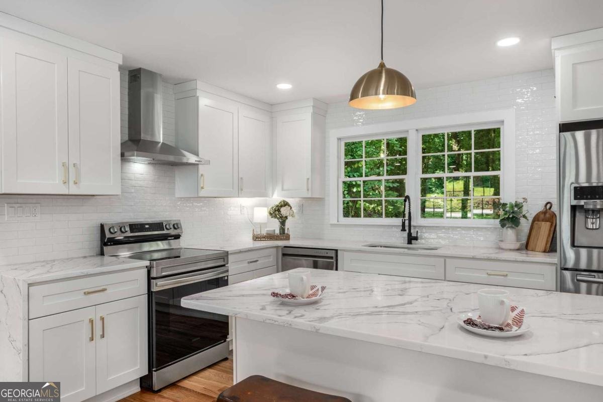 57 Hillcrest Drive Austell - 5