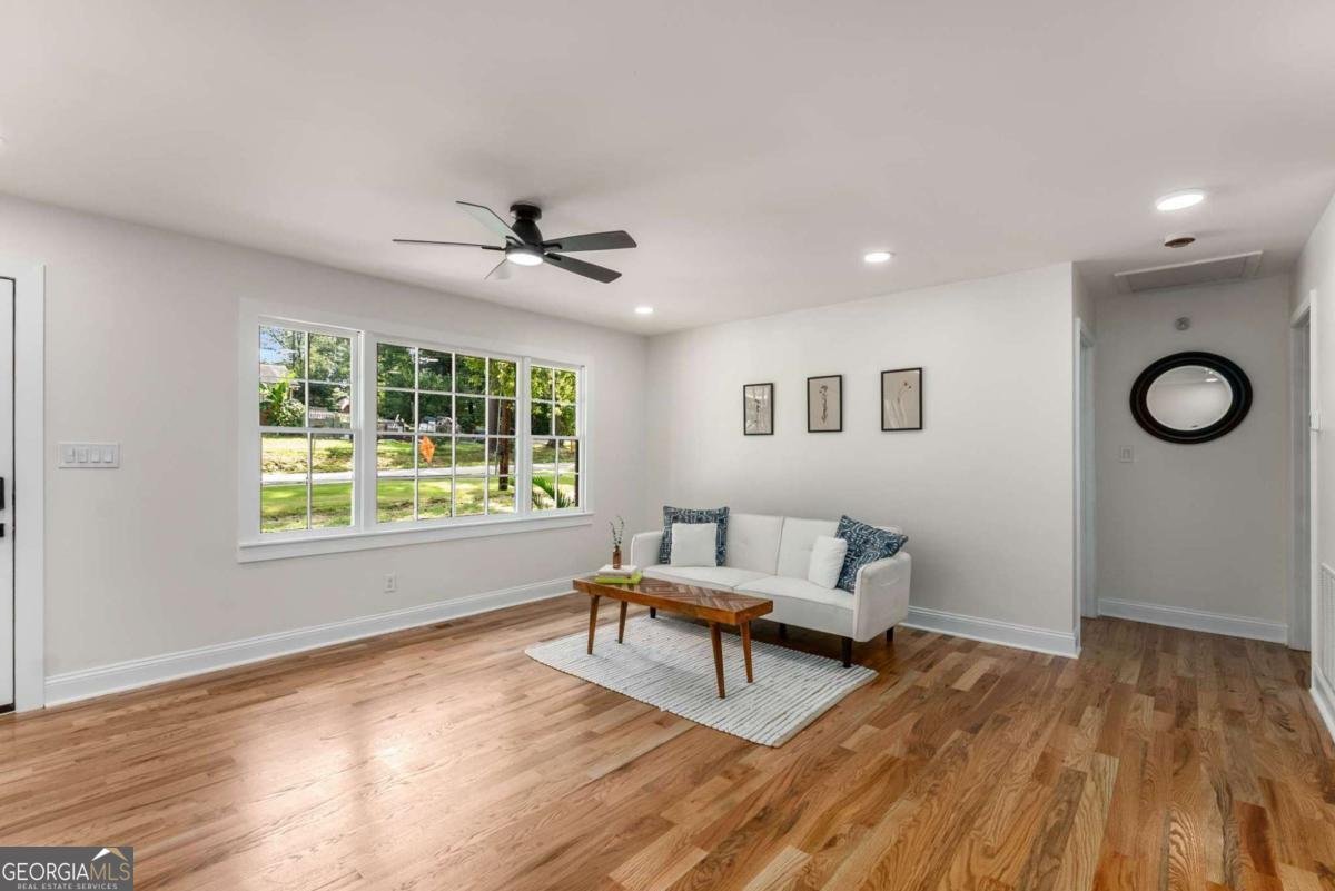 57 Hillcrest Drive Austell - 8