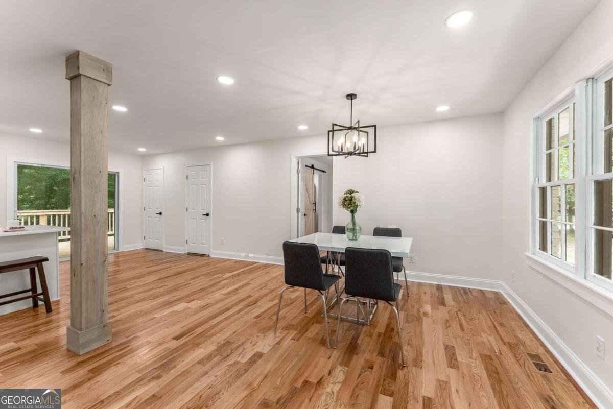 57 Hillcrest Drive Austell - 9