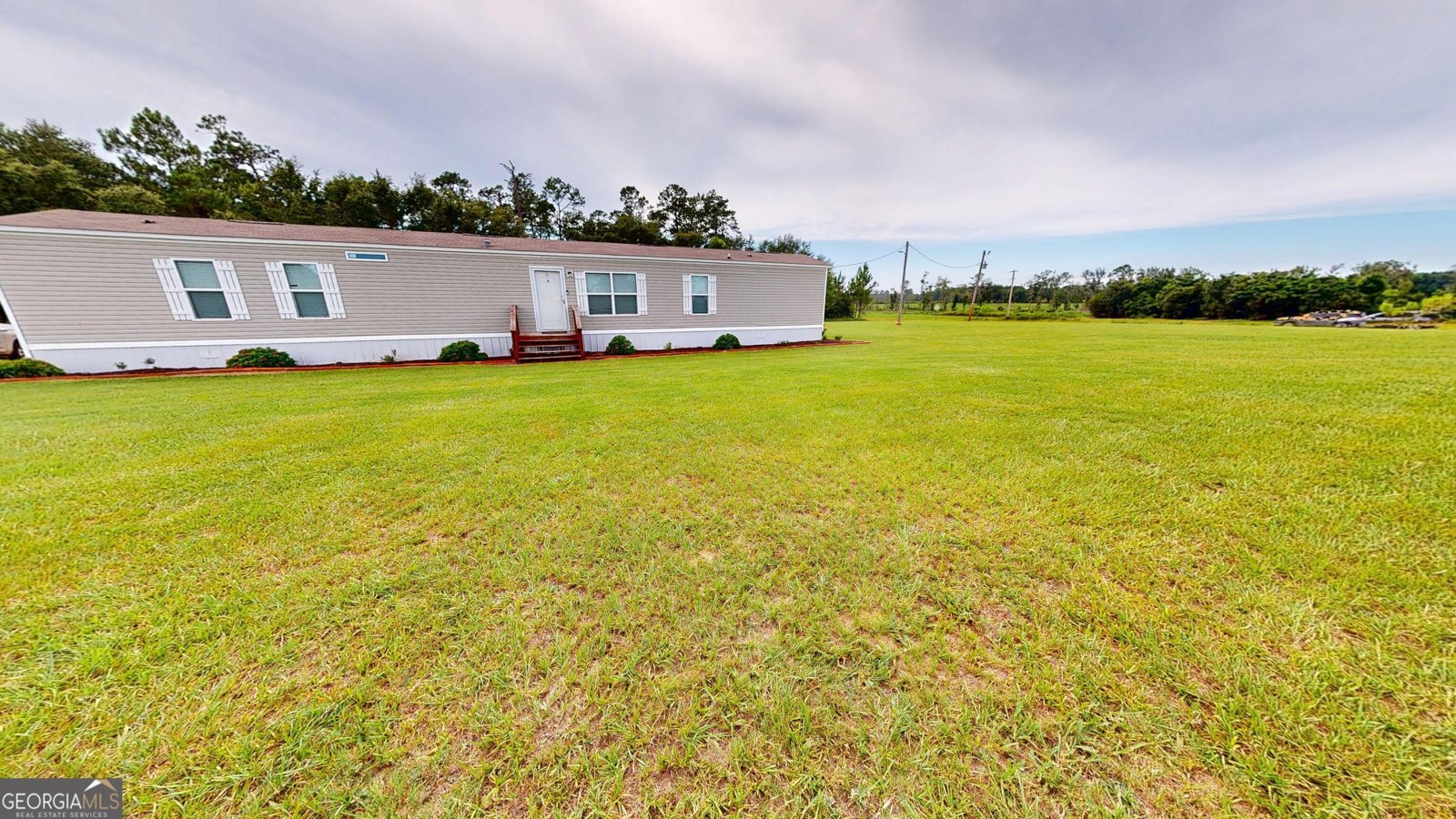 3812 Isaac Akins Road Statesboro - 10