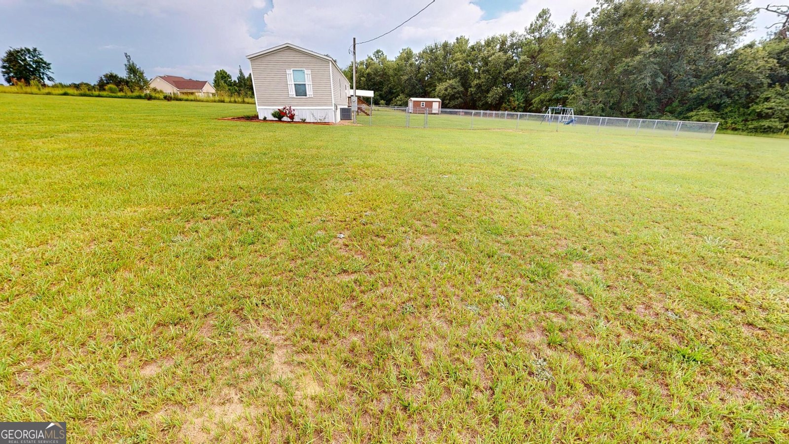 3812 Isaac Akins Road Statesboro - 22