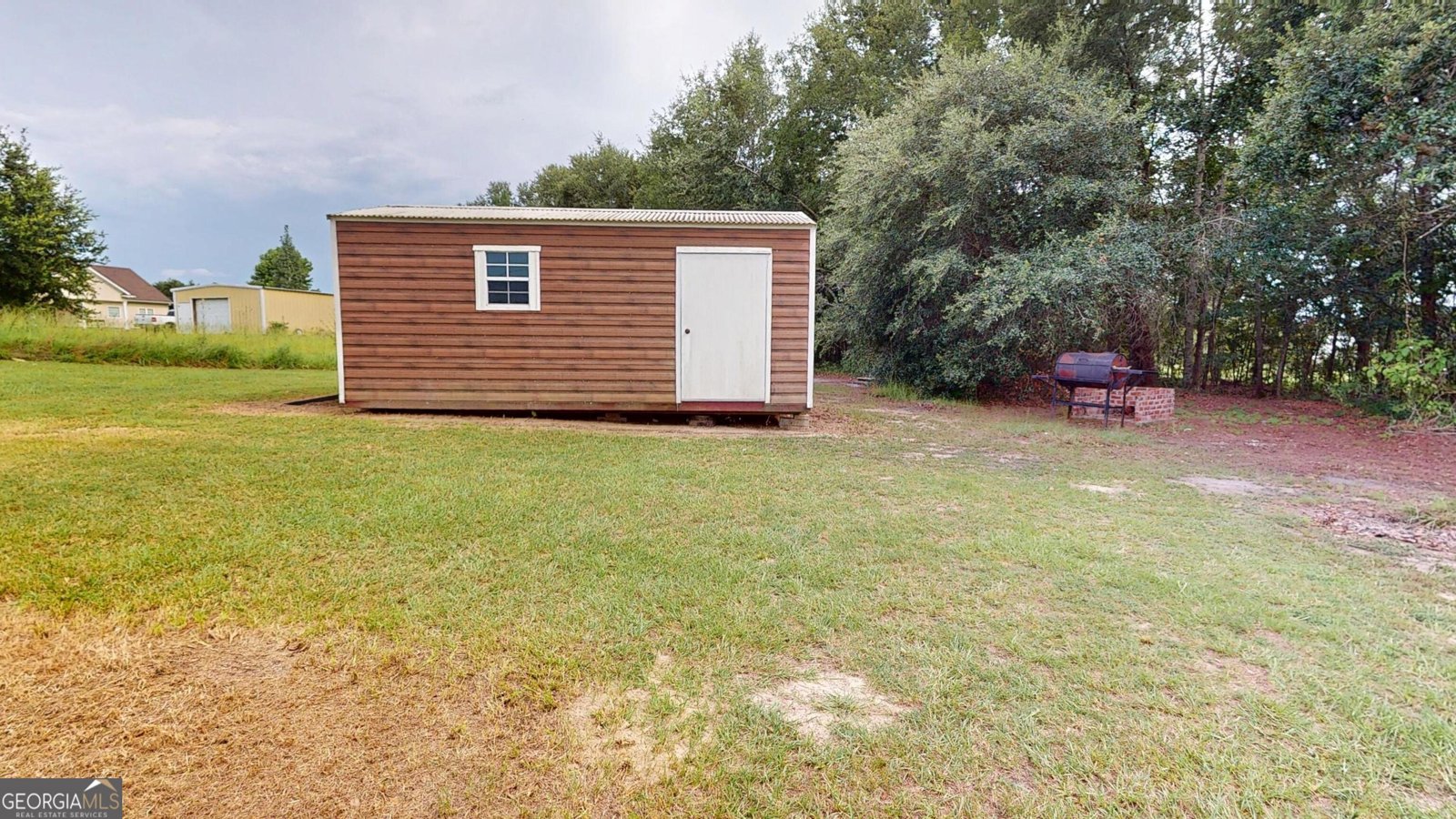3812 Isaac Akins Road Statesboro - 23