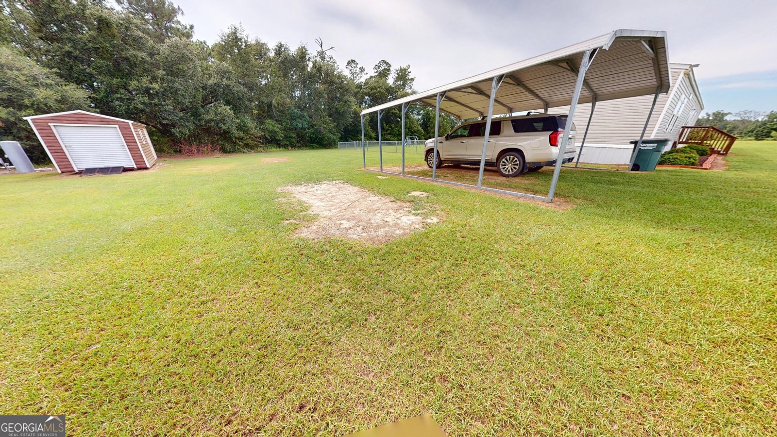 3812 Isaac Akins Road Statesboro - 26