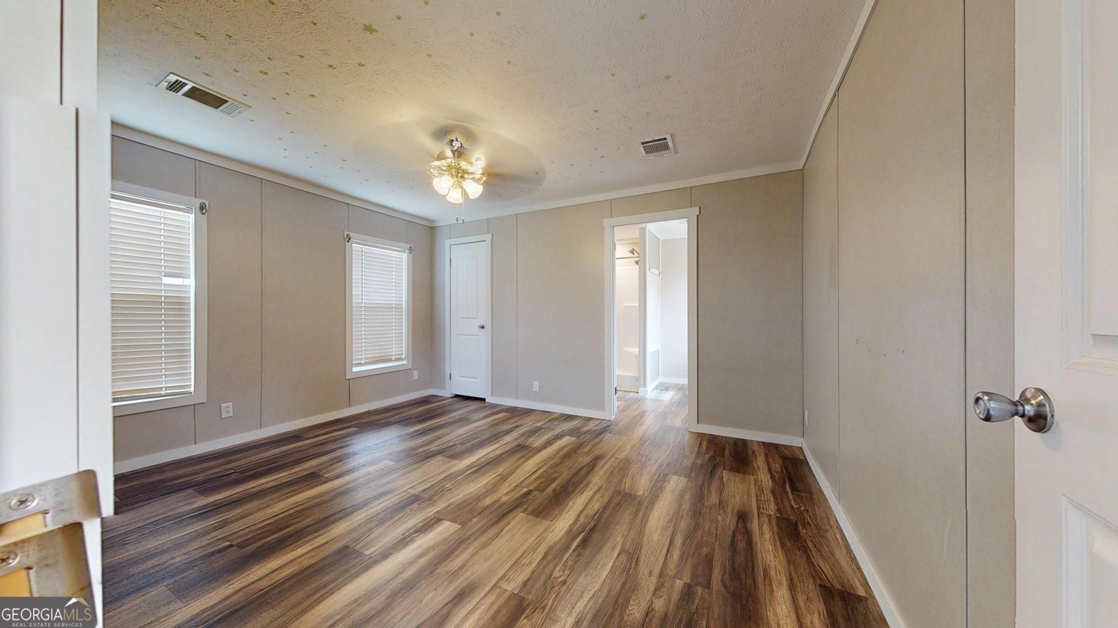 3812 Isaac Akins Road Statesboro - 27