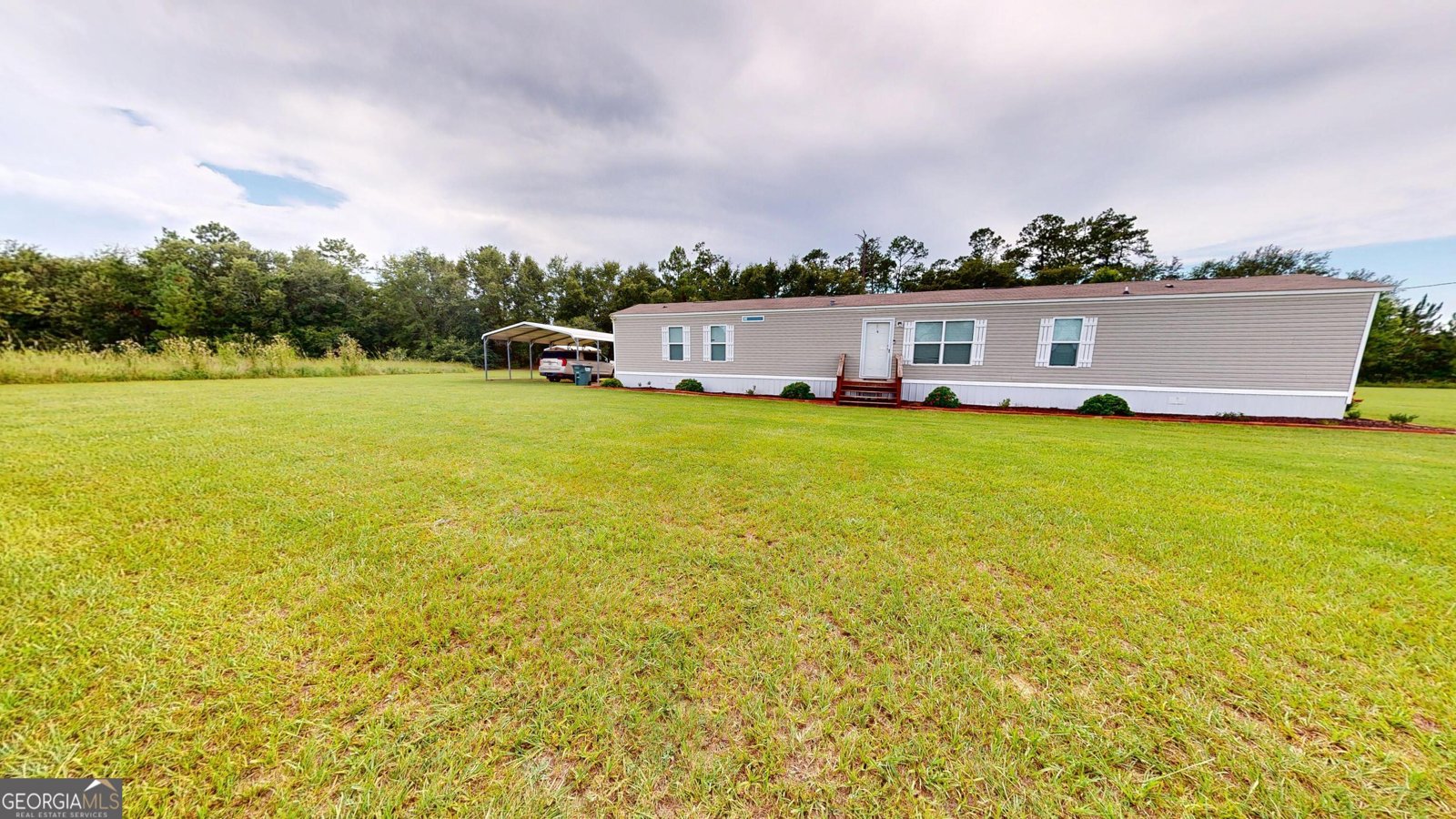 3812 Isaac Akins Road Statesboro - 34