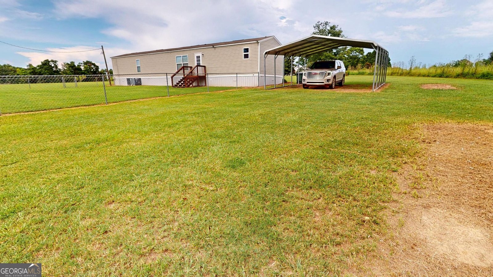 3812 Isaac Akins Road Statesboro - 37