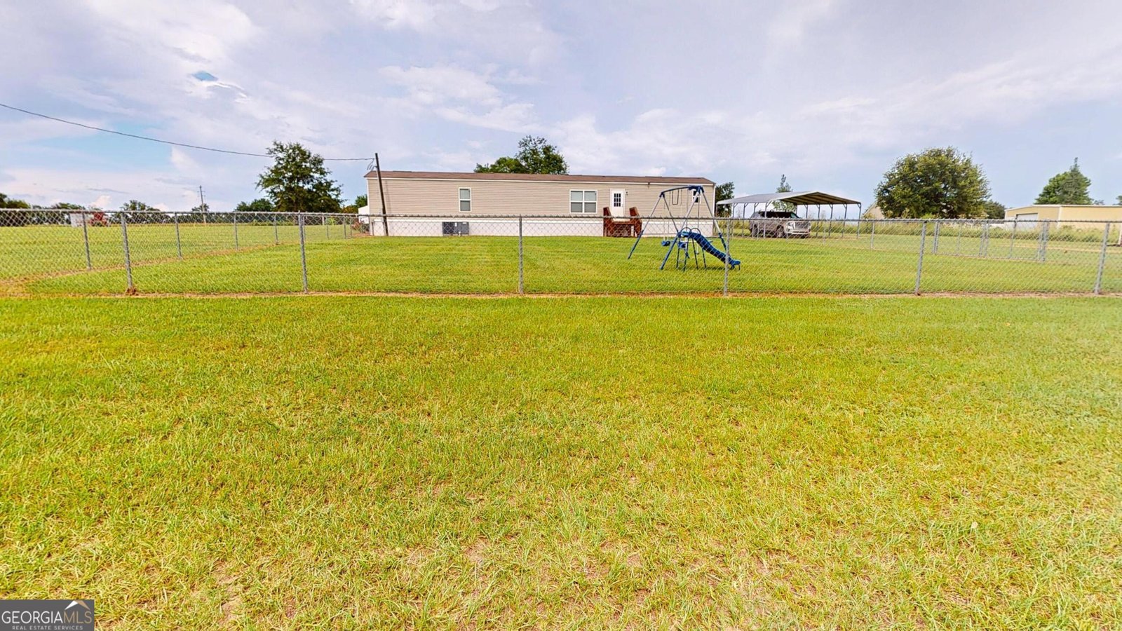 3812 Isaac Akins Road Statesboro - 38