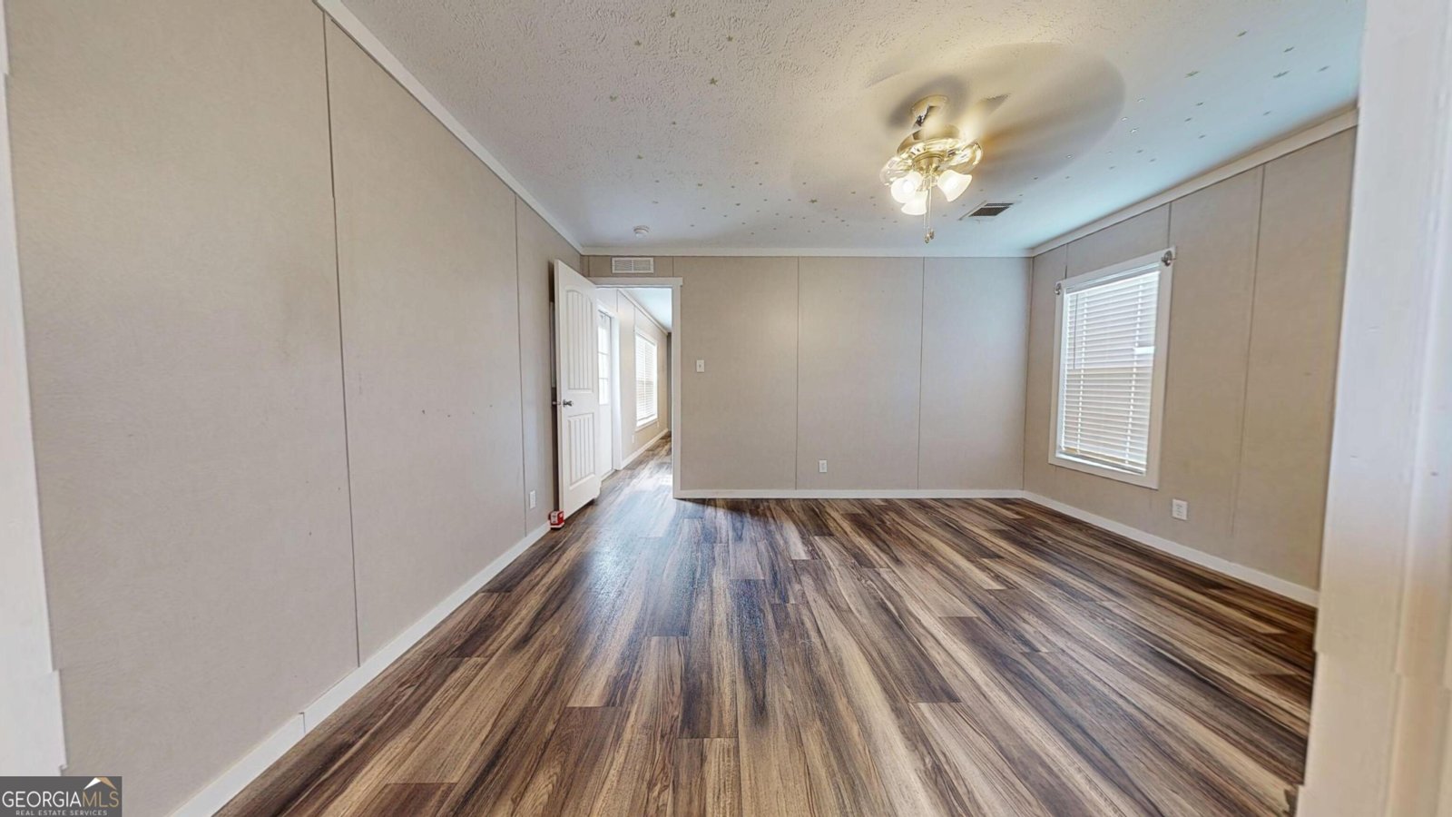 3812 Isaac Akins Road Statesboro - 4