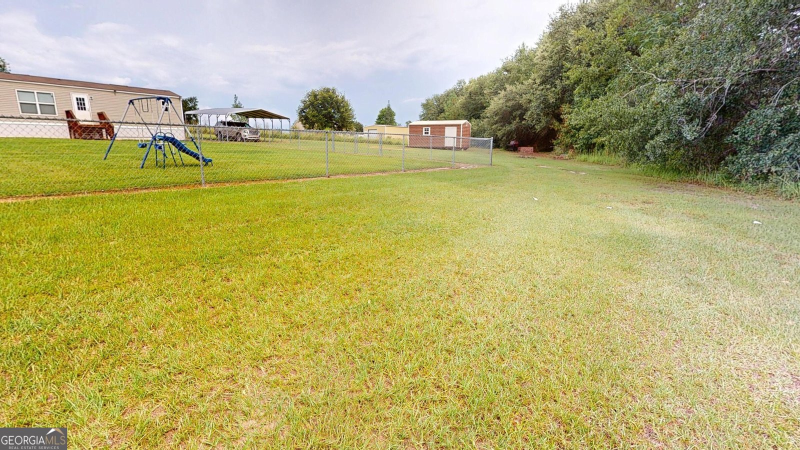 3812 Isaac Akins Road Statesboro - 8