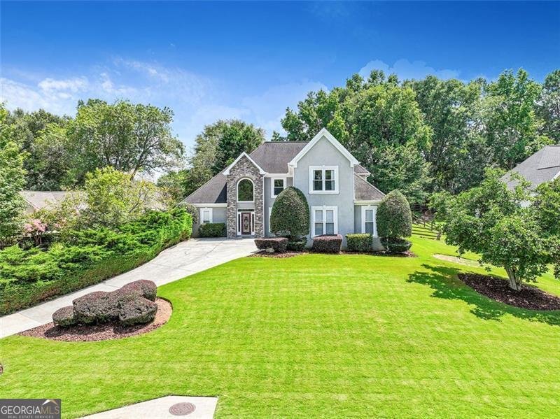 1054 AVERY CREEK woodstock - 1