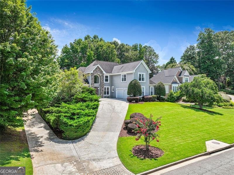 1054 AVERY CREEK woodstock - 3