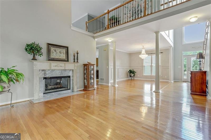 1054 AVERY CREEK woodstock - 7