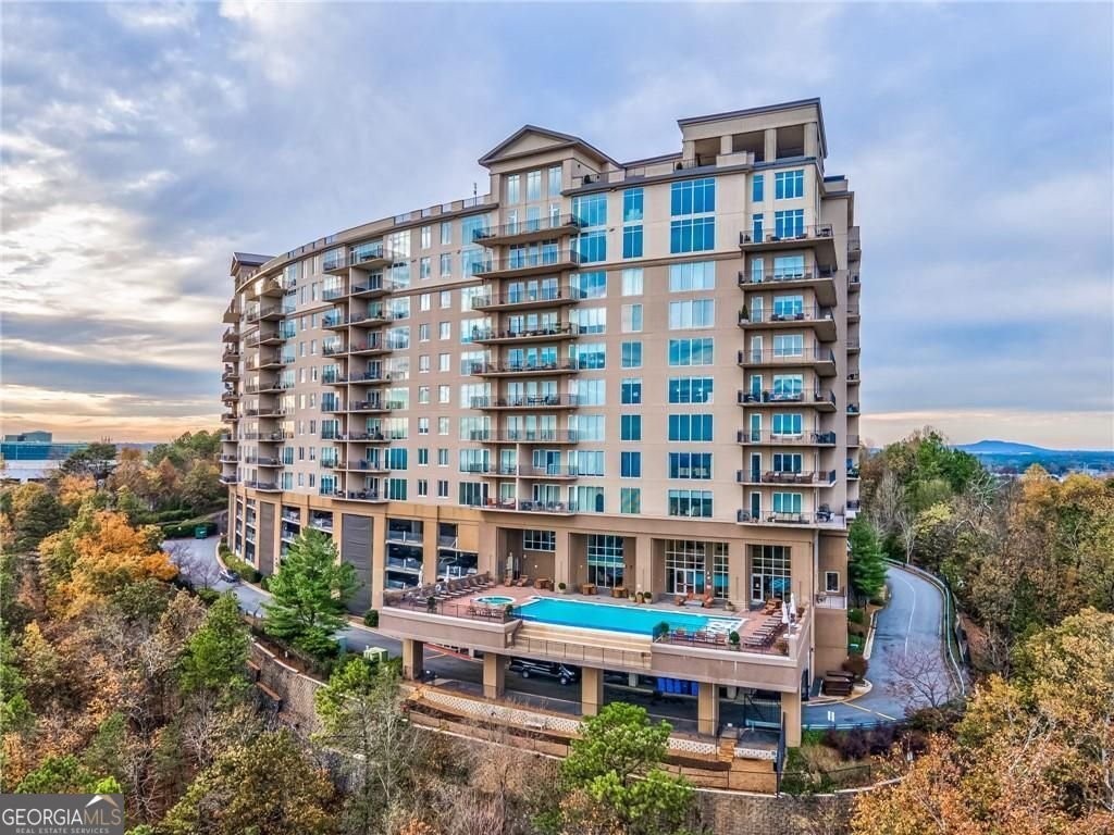 2950 Mount Wilkinson Parkway Atlanta - 1