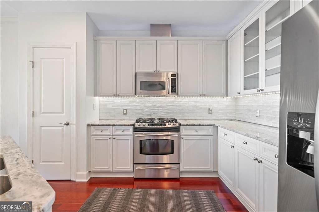 2950 Mount Wilkinson Parkway Atlanta - 13