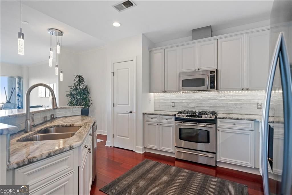 2950 Mount Wilkinson Parkway Atlanta - 14