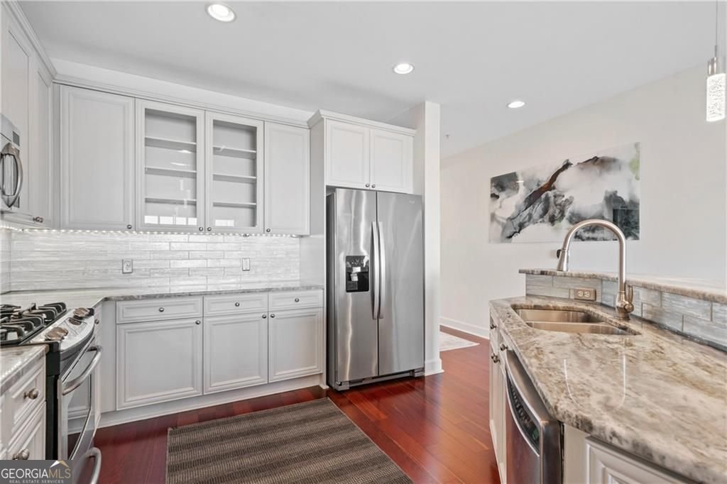 2950 Mount Wilkinson Parkway Atlanta - 15