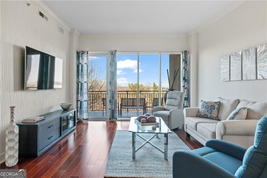 2950 Mount Wilkinson Parkway Atlanta - 2