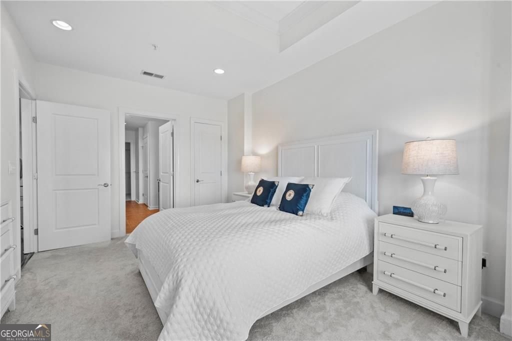2950 Mount Wilkinson Parkway Atlanta - 25