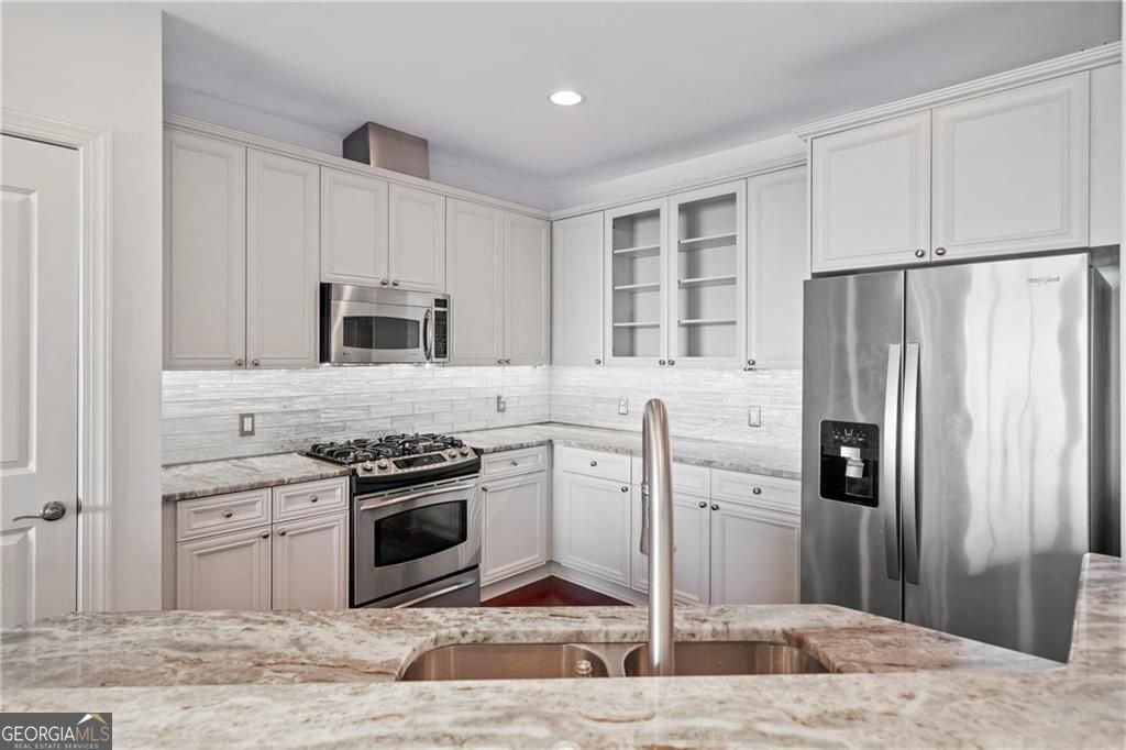 2950 Mount Wilkinson Parkway Atlanta - 3