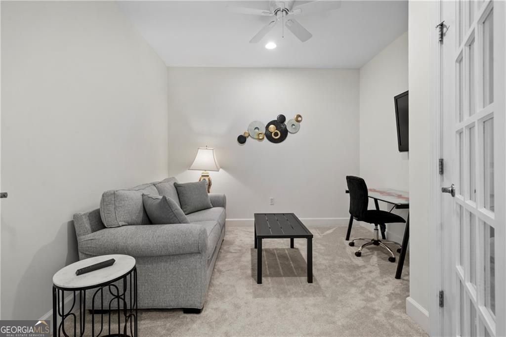 2950 Mount Wilkinson Parkway Atlanta - 30