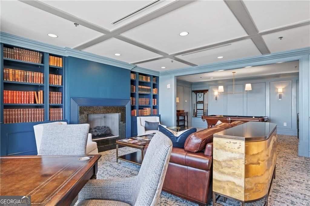 2950 Mount Wilkinson Parkway Atlanta - 38