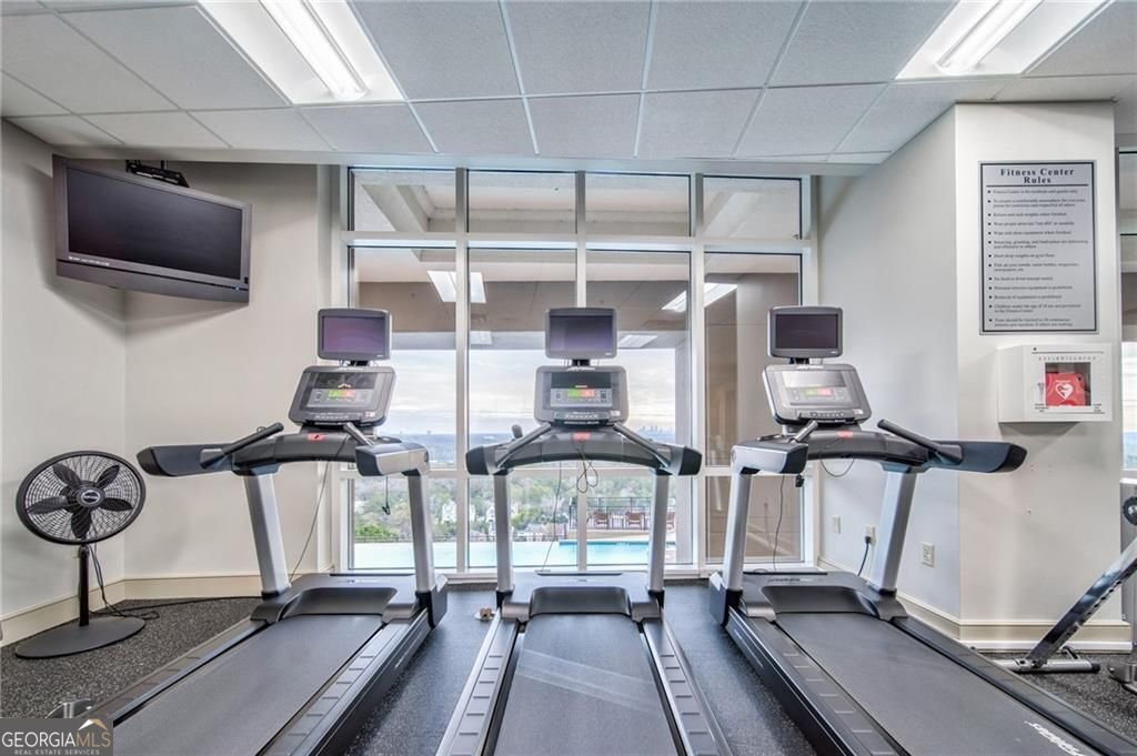 2950 Mount Wilkinson Parkway Atlanta - 41