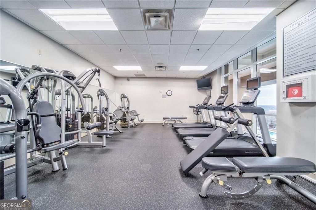 2950 Mount Wilkinson Parkway Atlanta - 42