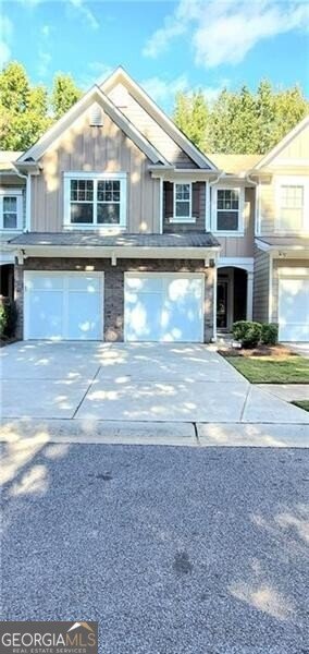 1781 Waterside Drive Kennesaw - 1