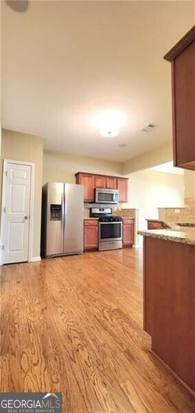 1781 Waterside Drive Kennesaw - 10