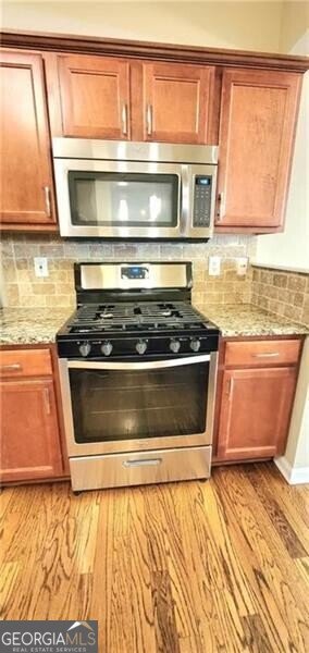 1781 Waterside Drive Kennesaw - 12