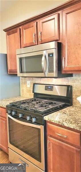 1781 Waterside Drive Kennesaw - 13