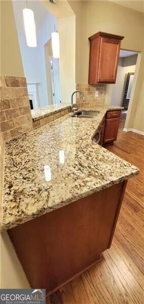 1781 Waterside Drive Kennesaw - 15
