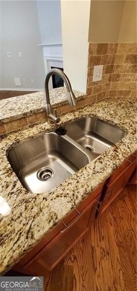 1781 Waterside Drive Kennesaw - 16