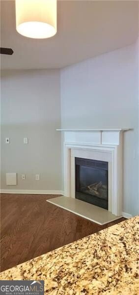 1781 Waterside Drive Kennesaw - 17