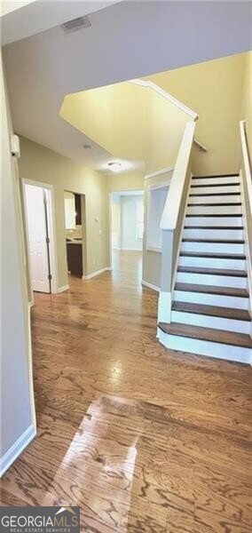 1781 Waterside Drive Kennesaw - 3