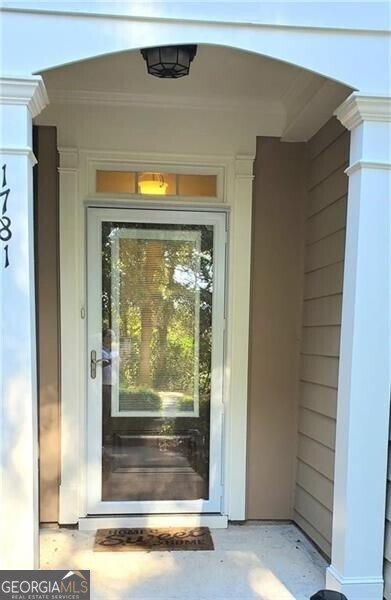 1781 Waterside Drive Kennesaw - 37