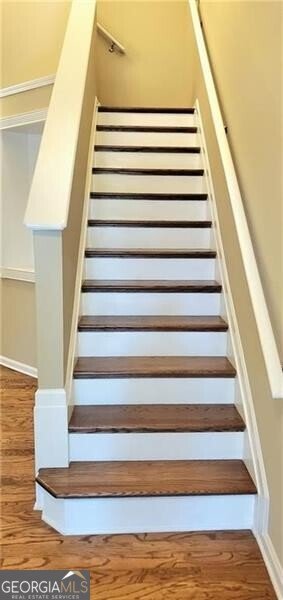 1781 Waterside Drive Kennesaw - 4