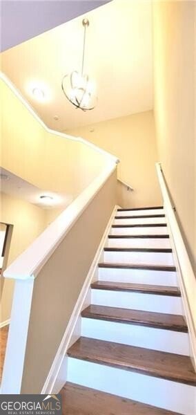 1781 Waterside Drive Kennesaw - 5